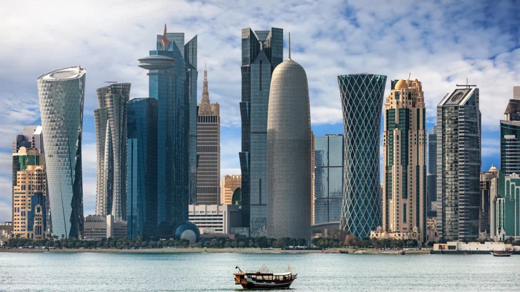 property management software qatar