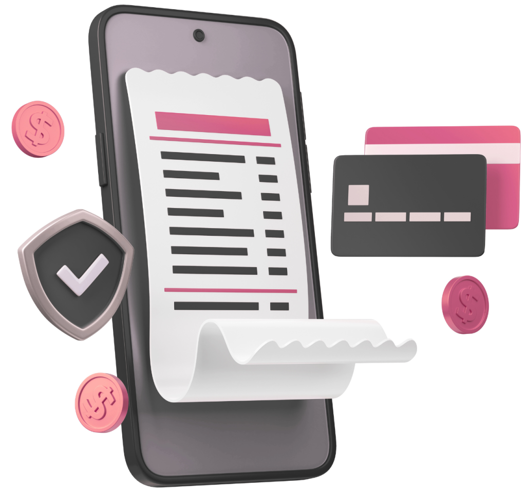 تتبع مدفوعات الإيجار