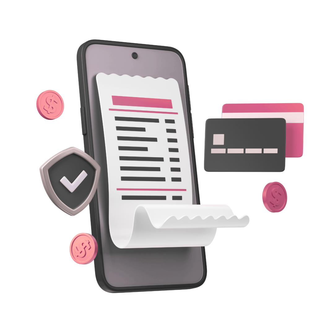 rent payment tracking