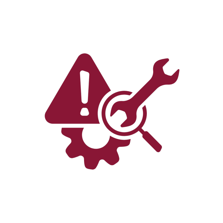 emergency maintenance andalus