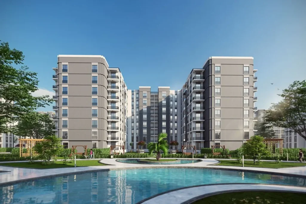 Residential Compounds & Communities