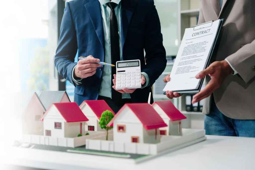 Commercial & Retail Properties