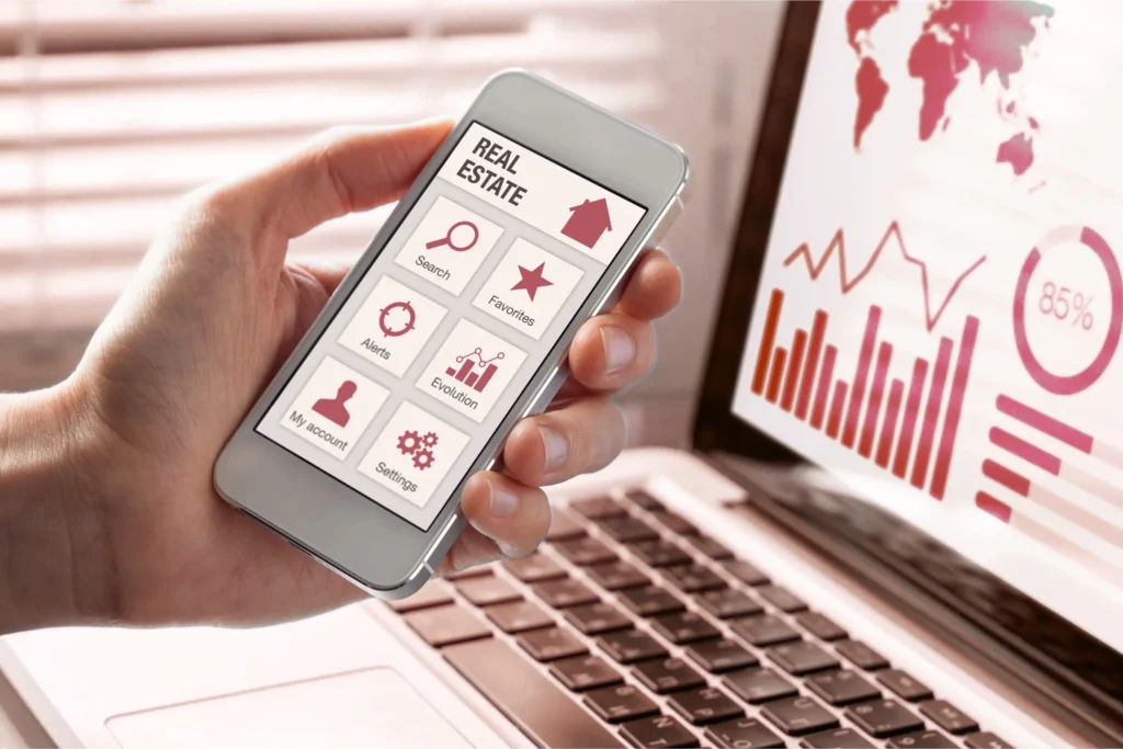 Property & Facility Management Software in Qatar