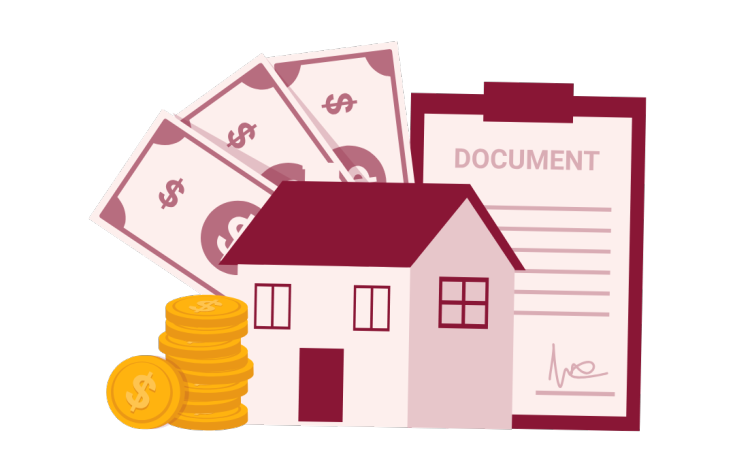 Rent Collection andalus