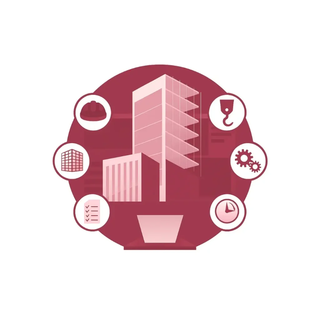 Hard facility management