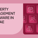 Property management software in the UAE
