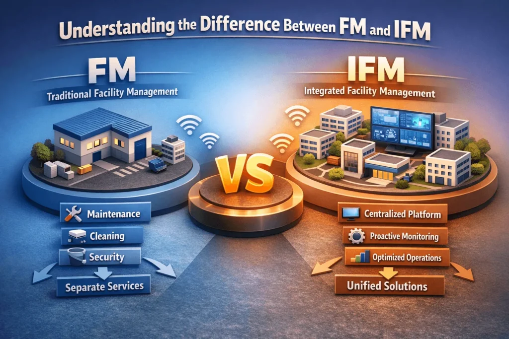 Understanding the Difference Between FM and IFM
