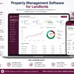 Property Management Software for Landlords