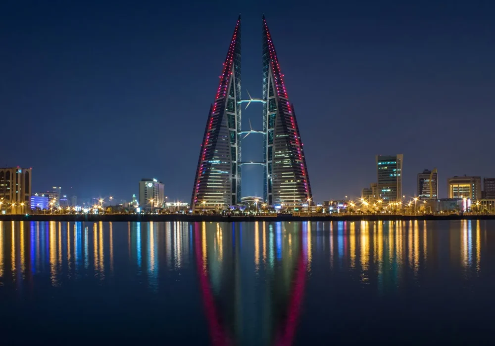 Property Management Software Bahreïn