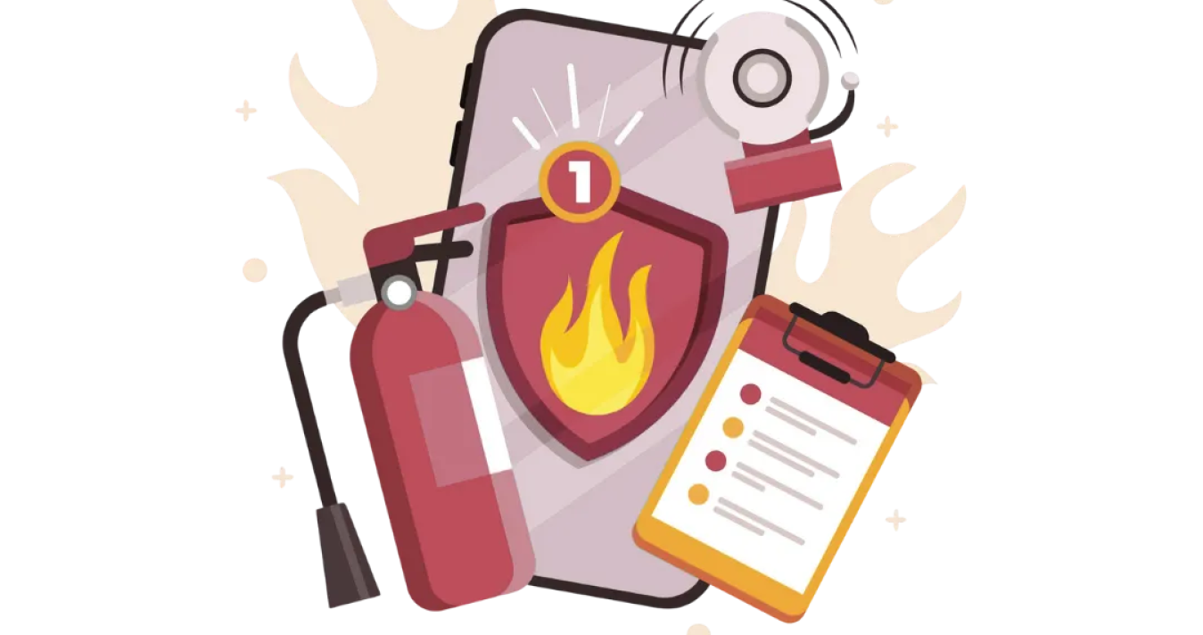 Fire Safety Management