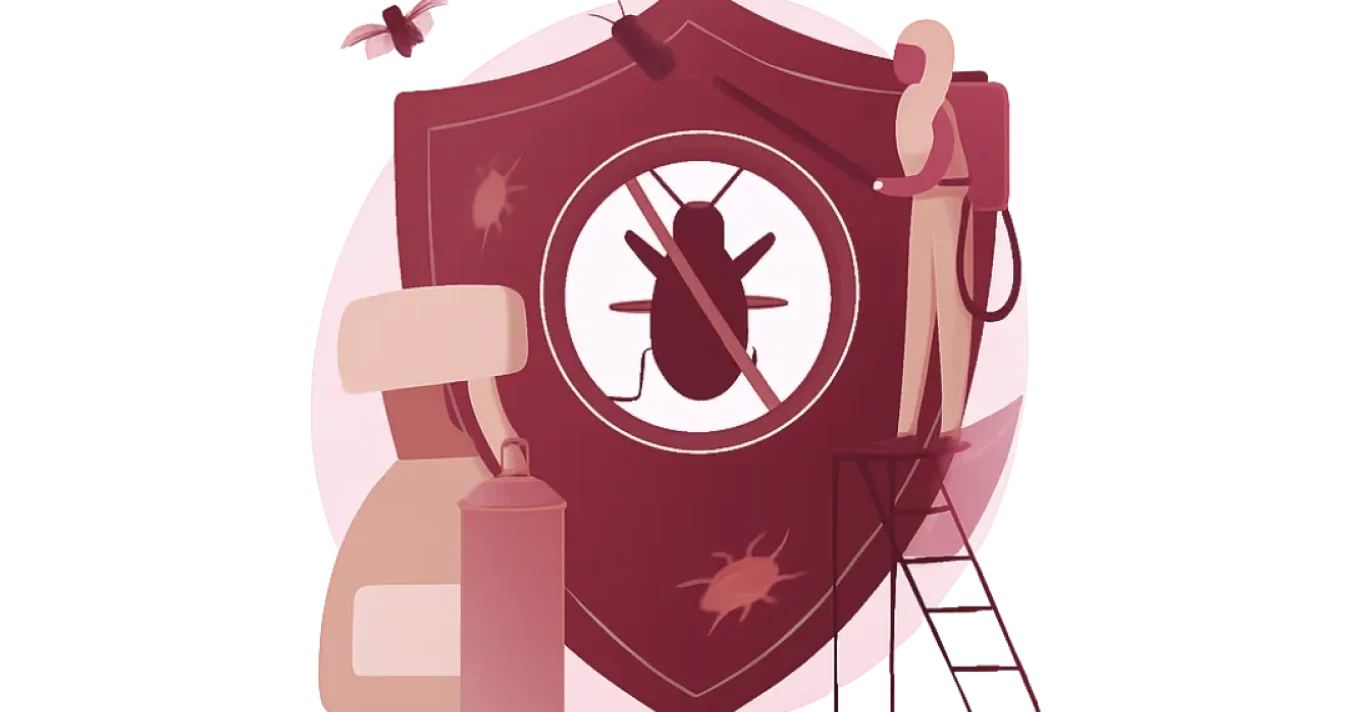 Pest Control Management